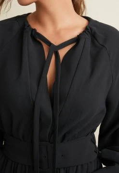 Next TIE NECK CREPE - Jumpsuit - Dark Blue | Damen 8 Next TIE NECK CREPE - Jumpsuit - Dark Blue | Damen -Next Verkäufe 2022 57a18e475a5b4c2681e663780068590a