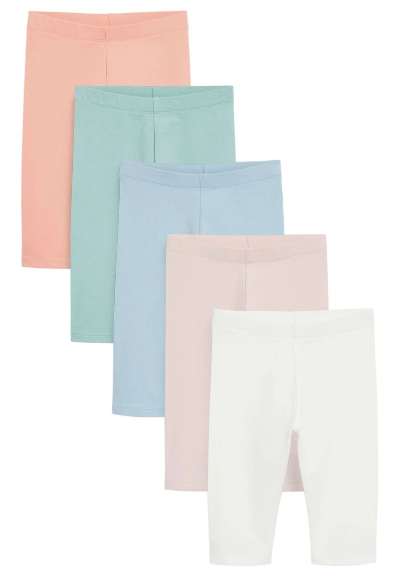 Next Kinder Leggings - Hosen - Pink 1 Next Kinder Leggings - Hosen - Pink