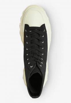 Next FOREVER COMFORT CHUNKY SOLE DETAIL - Sneaker High - Black | Damen -Next Verkäufe 2022 57adff91c7ba4ebb9956a1ba6a446126