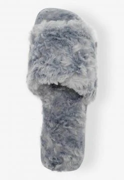 Next Damen Hausschuh - Blue -Next Verkäufe 2022 57d01da41ec24ce6a9ac95819f952f21