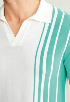 Next Herren TROPHY - Poloshirt - Aqua Blue -Next Verkäufe 2022 57d38f59e7d84f6f96cd5783398beb64