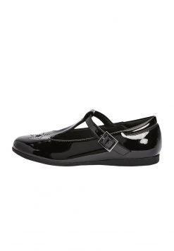 Next Kinder Klassischer Ballerina - Black