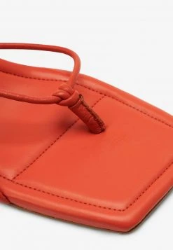 Next Damen SIGNATURE - Zehentrenner - Orange 7 Next Damen SIGNATURE - Zehentrenner - Orange -Next Verkäufe 2022 57e3c7d0a8c944eba0e6d7276812b8d2