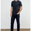 Next Herren Poloshirt - Dark Blue