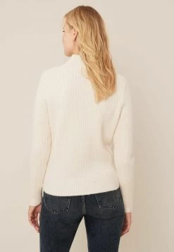 Next Damen CUT OUT - Strickpullover - Off-white -Next Verkäufe 2022 57f53b742ffb4dfe9d298a89adc4806b