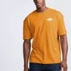 Next GRAPHIC - T-Shirt Print - Orange | Herren