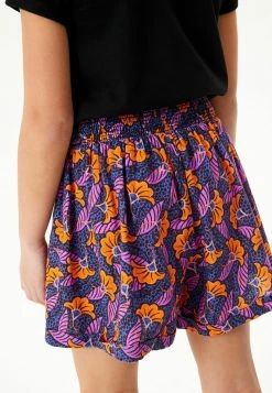 Next Kinder Shorts - Purple -Next Verkäufe 2022 58340392ea064aad87237e9844dce836