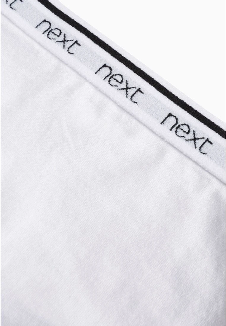 Next Damen 4 PACK - Slip - Black 8 Next Damen 4 PACK - Slip - Black – Bild 8