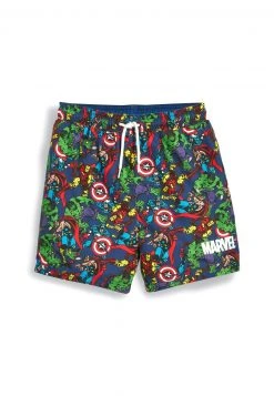 Next Kinder Badeshorts - Blue