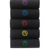 Next Herren FIVE PACK - Socken - Black