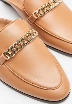 Next Damen Pantolette Flach - Camel -Next Verkäufe 2022 586184c94b7c4df1afe9558674df2ec5