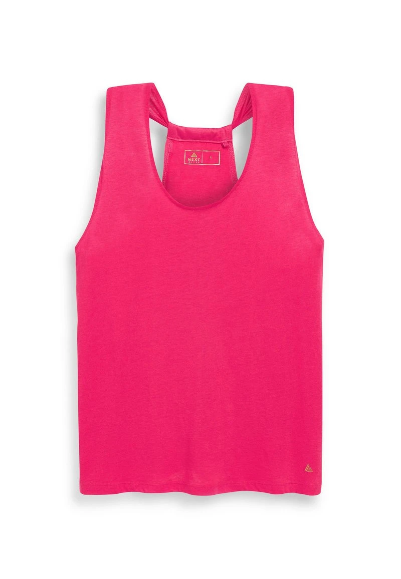 Next Damen Top - Pink 2 Next Damen Top - Pink – Bild 2
