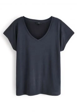 Next Damen PREMIUM SHORT SLEEVE - T-Shirt Basic - Black -Next Verkäufe 2022 587ec76a39b04e94a3df6356e4e9fe87