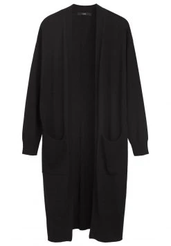 Next Damen Strickjacke - Black -Next Verkäufe 2022 589e5260c8b7426f9e7267f6aece0749