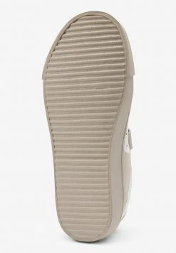 Next Kinder TOUCH STRAP FASTENING - Sneaker Low - White/sand -Next Verkäufe 2022 58aac953a2204d558536bb45b1688672