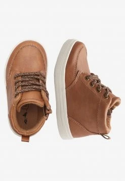Next Kinder CHUKKA - Lauflernschuh - Brown -Next Verkäufe 2022 58ab5c42ecc948219588f1bfc632c692