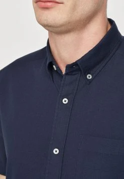 Next Herren REGULAR FIT - Hemd - Blue 6 Next Herren REGULAR FIT - Hemd - Blue -Next Verkäufe 2022 58ab7c3ef9ff404cb7decc4e4bbe966b
