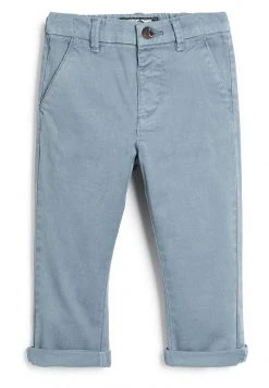 Next Kinder STRETCH - Chino - Mottled Grey