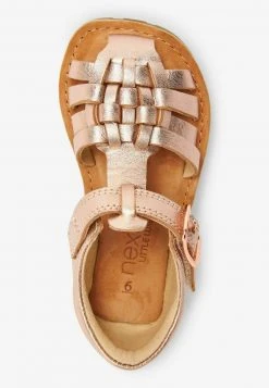 Next Herren LITTLE LUXE FISHERMAN - Riemensandalette - Pink -Next Verkäufe 2022 58c0aa95db664a799b9ad39918d80a58