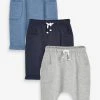 Next 3 PACK - Jogginghose - Multi-coloured | Kinder