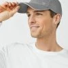 Next 2 PACK - Cap - Black Grey | Herren