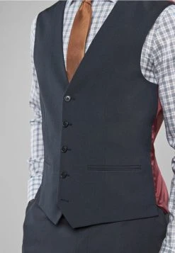 Next Herren STRETCH TONIC SUIT: WAISTCOAT - Anzugweste - Blue 7 Next Herren STRETCH TONIC SUIT: WAISTCOAT - Anzugweste - Blue -Next Verkäufe 2022 58d8f22c4d874b3bbaaa8cc0a1c3e372