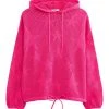 Next Damen Kapuzenpullover - Pink