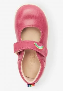 Next Kinder JUNIOR MARY JANE - Klettschuh - Pink -Next Verkäufe 2022 58f41ed58c7643b7a331654ca6e92c91