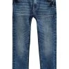 Next Kinder Jeans Skinny Fit - Acid Denim
