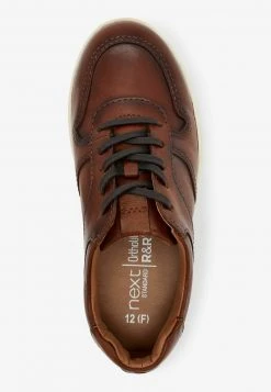 Next Kinder Sneaker Low - Brown -Next Verkäufe 2022 590238a8450e4cda9489479df40c006d