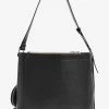 Next Damen Handtasche - Black