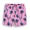 Next Kinder Badeshorts - Pink