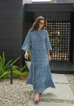 Next Strandaccessoire - Blue | Damen -Next Verkäufe 2022 59126870508446b89806b183950bfa30