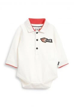 Next Kinder BAKER BY TED BAKER - Body - White