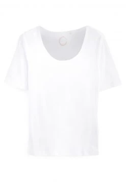 Next Damen T-Shirt Basic - White -Next Verkäufe 2022 5919ec6647ba435aa941ffd04cc1ed2b