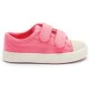 Next Kinder TOE BUMPER - Lauflernschuh - Bright Pink