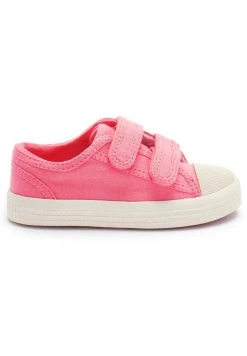 Next Kinder TOE BUMPER - Lauflernschuh - Bright Pink
