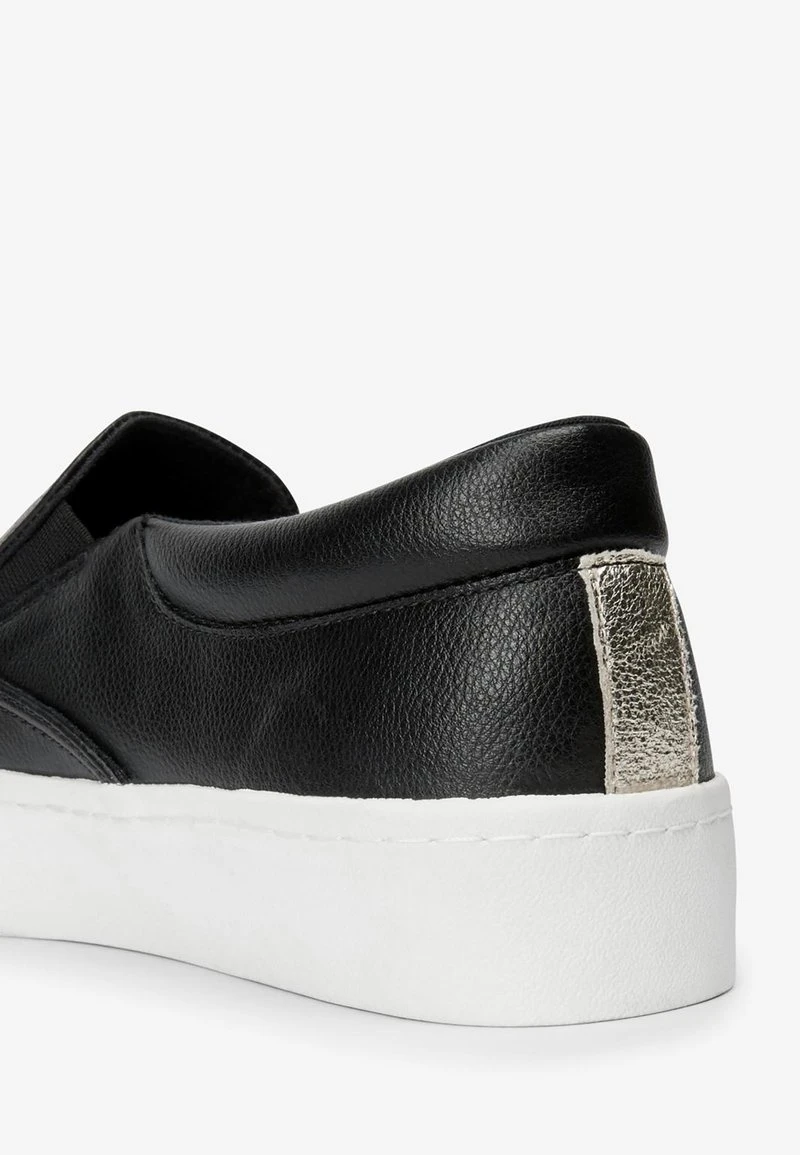 Next Damen Sneaker Low - Black 5 Next Damen Sneaker Low - Black – Bild 5