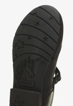 Next Kinder PREMIUM MARY JANES - Riemchenballerina - Black (200859) -Next Verkäufe 2022 5933ddfe98b644ae9f6c54a7f1ab657f