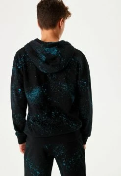 Next Kinder PAINT SPLAT - Sweatjacke - Blue/black 10 Next Kinder PAINT SPLAT - Sweatjacke - Blue/black -Next Verkäufe 2022 59341e55a33645f7af6b0296a156db78