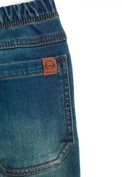 Next Jeans Straight Leg - Blue Denim | Kinder -Next Verkäufe 2022 594c473442d740cfad16731114409bd3