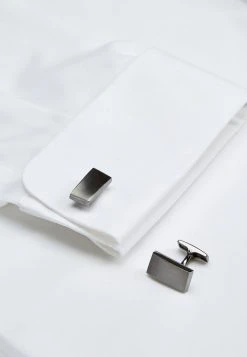 Next Herren Manschettenknopf - Grey -Next Verkäufe 2022 594c5ae1dc3d4c41a7a4a9072ccd5ff7