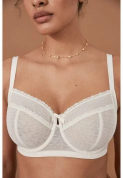 Next Damen UNWATTIERTE - Balconette BH - Black, White 18 Next Damen UNWATTIERTE - Balconette BH - Black, White -Next Verkäufe 2022 595460c72f4c4b3fbf4212cb0d64fec0