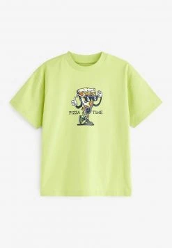 Next Kinder 2 PACK - T-Shirt Print - Retro Pizza And Donut -Next Verkäufe 2022 5956fc7bd59442d1b2cadd2112496cb4