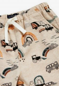 Next Kinder BLEND PULL ON - Shorts - Neutral Print -Next Verkäufe 2022 595825c631ef45f88e10035fd4763624