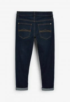 Next Jeans Slim Fit - Dark Blue | Kinder -Next Verkäufe 2022 59644e2594ea474392e71a8acb1ae476