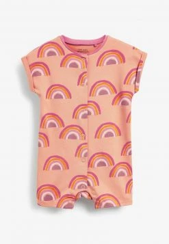 Next Unisex Jumpsuit - Rust Red Rainbow -Next Verkäufe 2022 596be28cb2234201ab1c88b5a04f0bb2