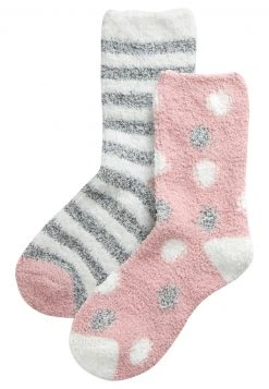 Next Damen 2 PACK - Socken - Multicoloured