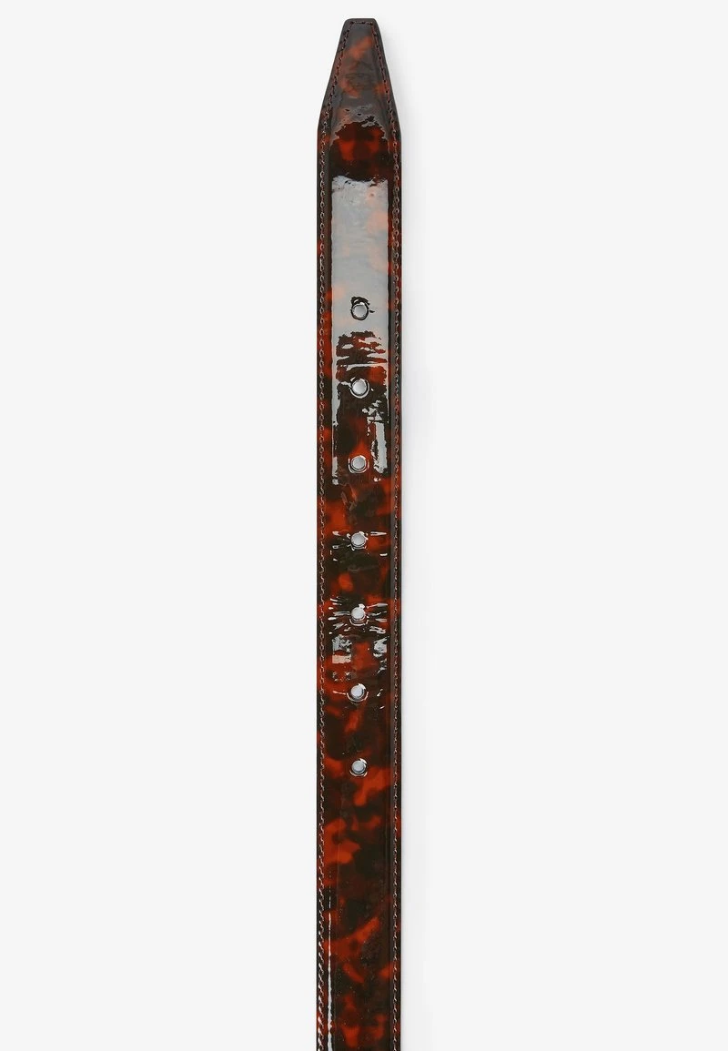 Next Damen Gürtel Business - Black 3 Next Damen Gürtel Business - Black – Bild 3