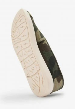 Next Kinder Slipper - Khaki Green Camo 8 Next Kinder Slipper - Khaki Green Camo -Next Verkäufe 2022 59b6afa79cbf49e4abed2d67a4601e6e